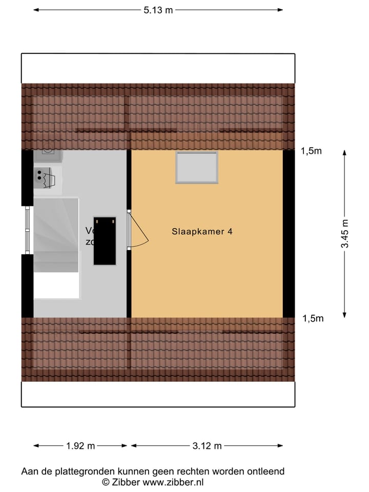 Photo 31 of Zustersteeg 6