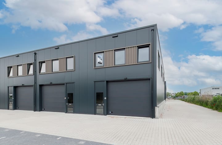 Morsestraat 38-11, Tiel