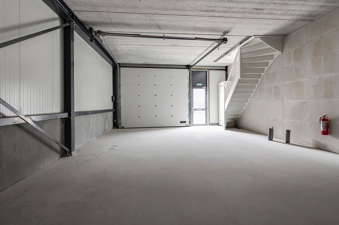 View photo 4 of Morsestraat 38-11