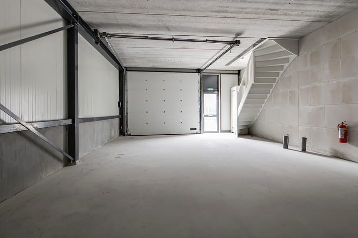 Morsestraat 38-11, Tiel