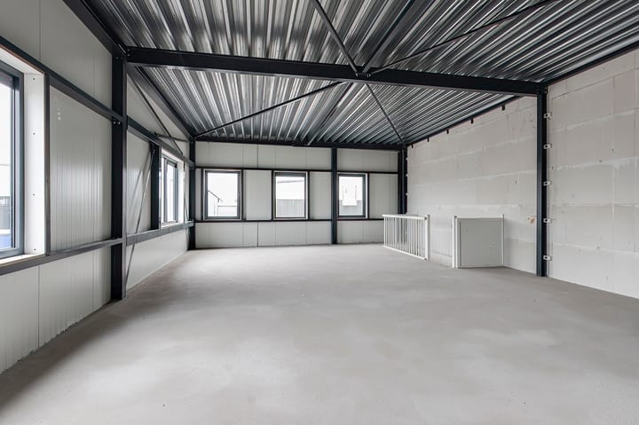Morsestraat 38-11, Tiel