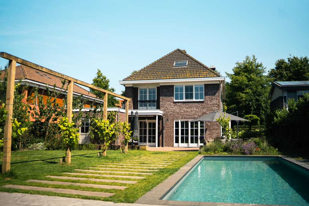 Foto 1 van Bronkhorstdreef 48