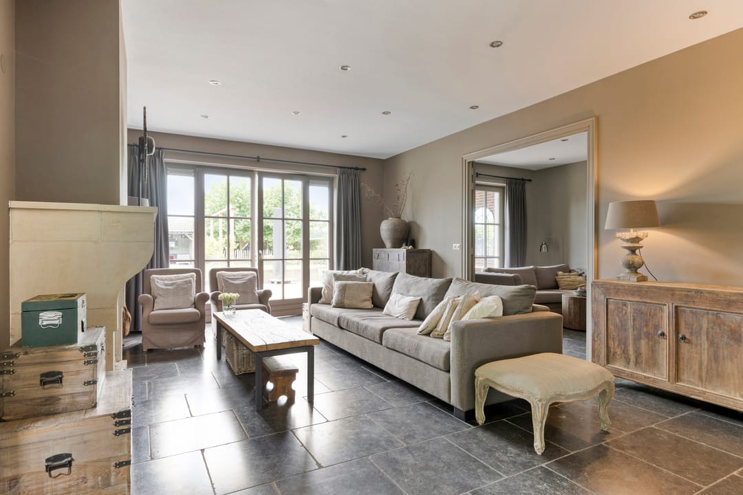 Foto 2 van Bronkhorstdreef 48