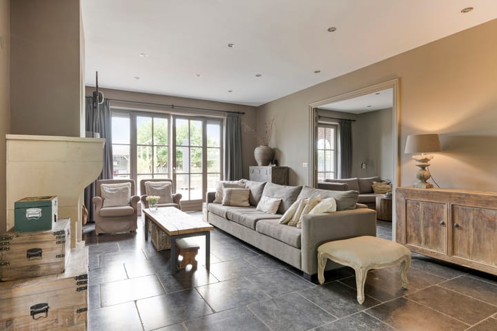 Foto 2 van Bronkhorstdreef 48