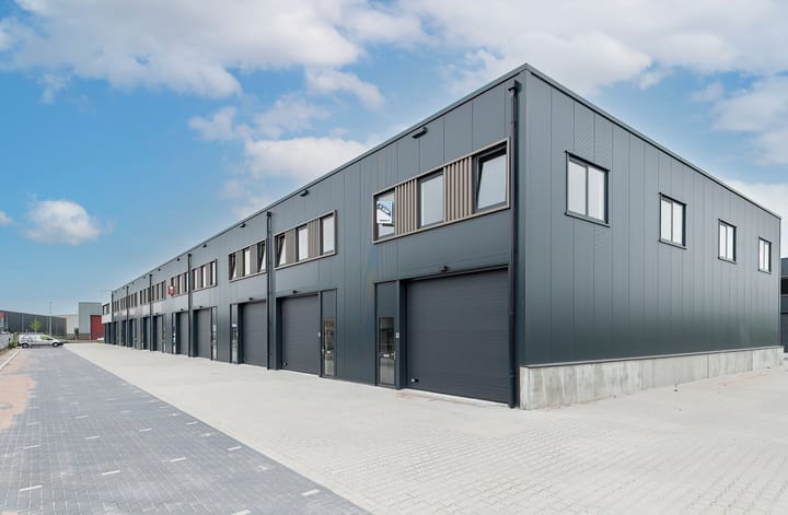 Morsestraat 38-11, Tiel