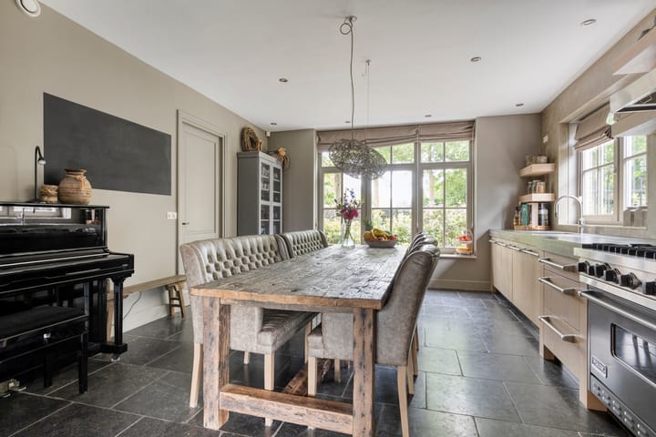 Foto 3 van Bronkhorstdreef 48