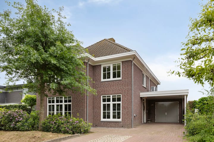 Foto 4 van Bronkhorstdreef 48