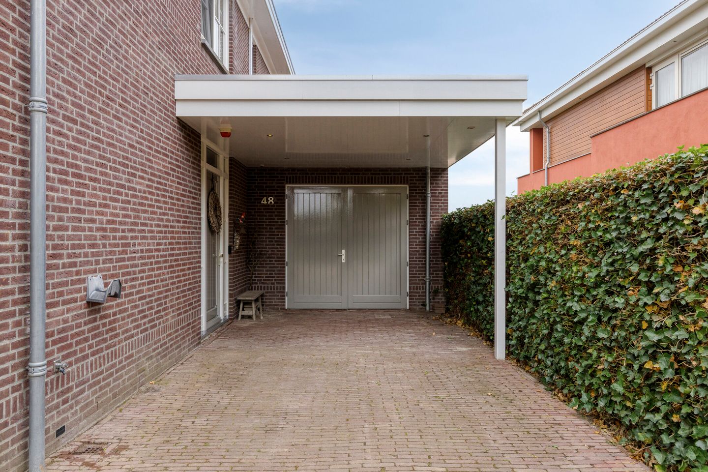 Foto 5 van Bronkhorstdreef 48