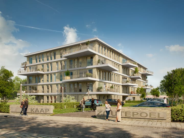 Photo 1 of Appartement 4.004