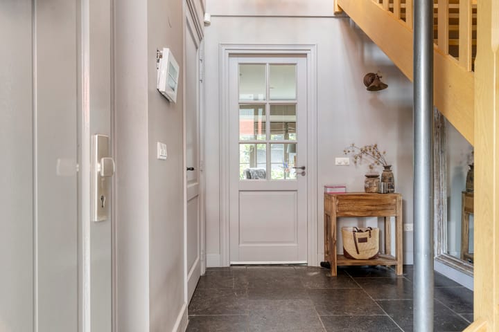 Foto 6 van Bronkhorstdreef 48