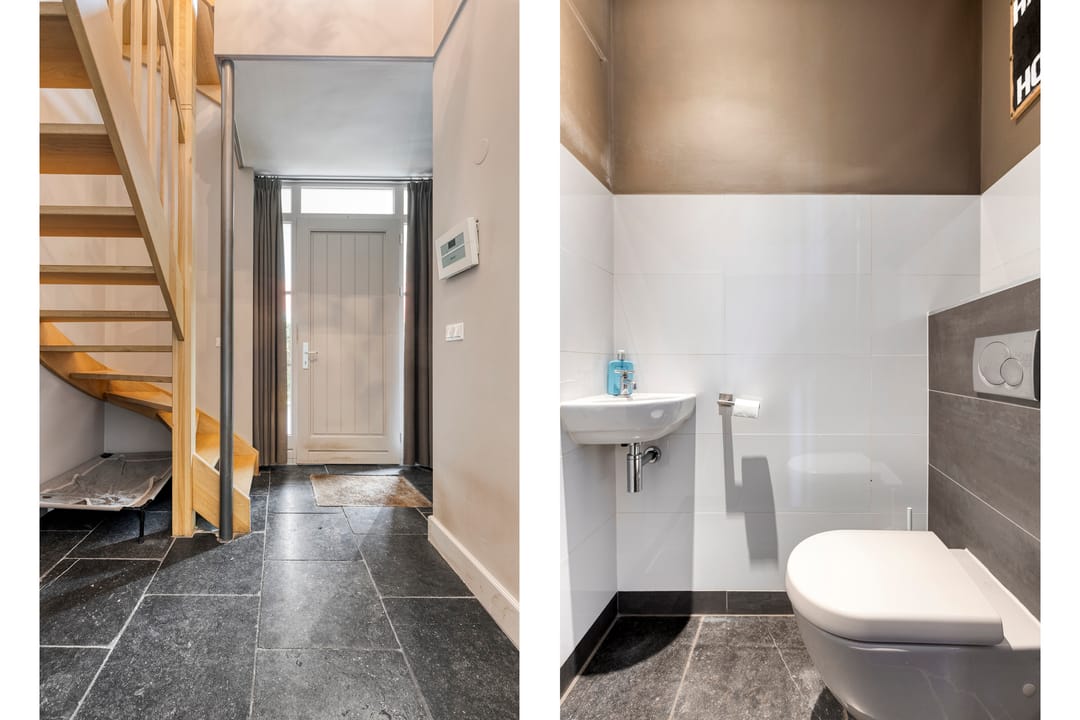 Foto 7 van Bronkhorstdreef 48