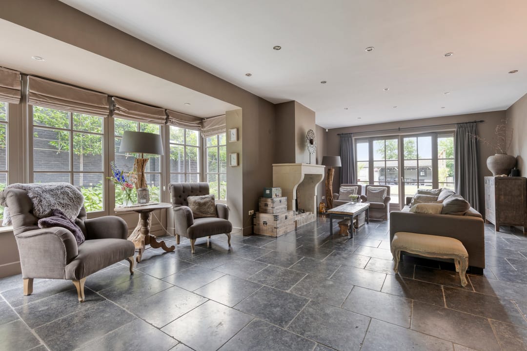 Foto 8 van Bronkhorstdreef 48