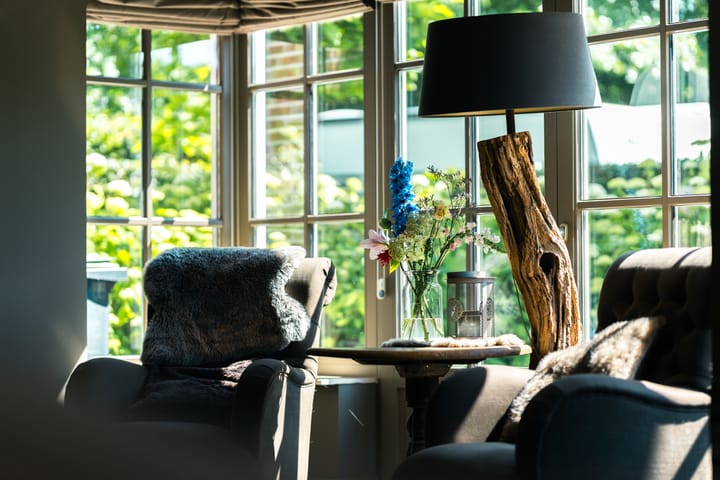 Foto 9 van Bronkhorstdreef 48