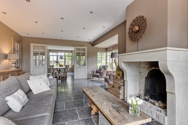 Foto 10 van Bronkhorstdreef 48