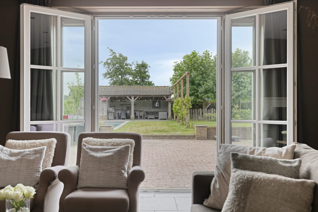 Foto 11 van Bronkhorstdreef 48