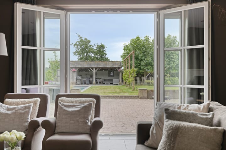 Foto 11 van Bronkhorstdreef 48