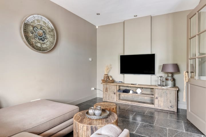 Foto 13 van Bronkhorstdreef 48