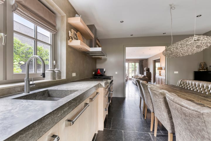 Foto 15 van Bronkhorstdreef 48