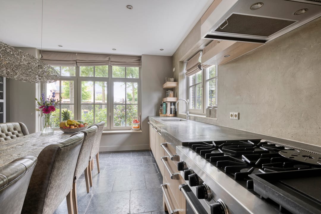 Foto 16 van Bronkhorstdreef 48