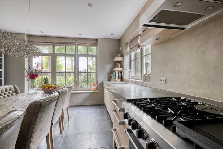 Foto 16 van Bronkhorstdreef 48