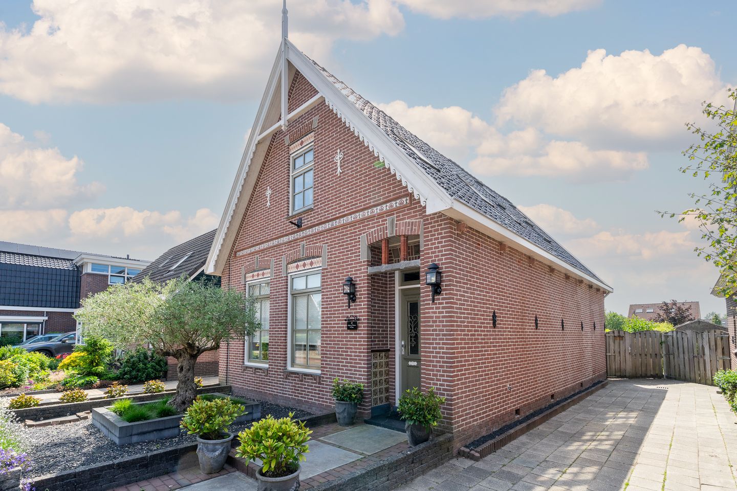 Photo 1 of Hoofdstraat 82