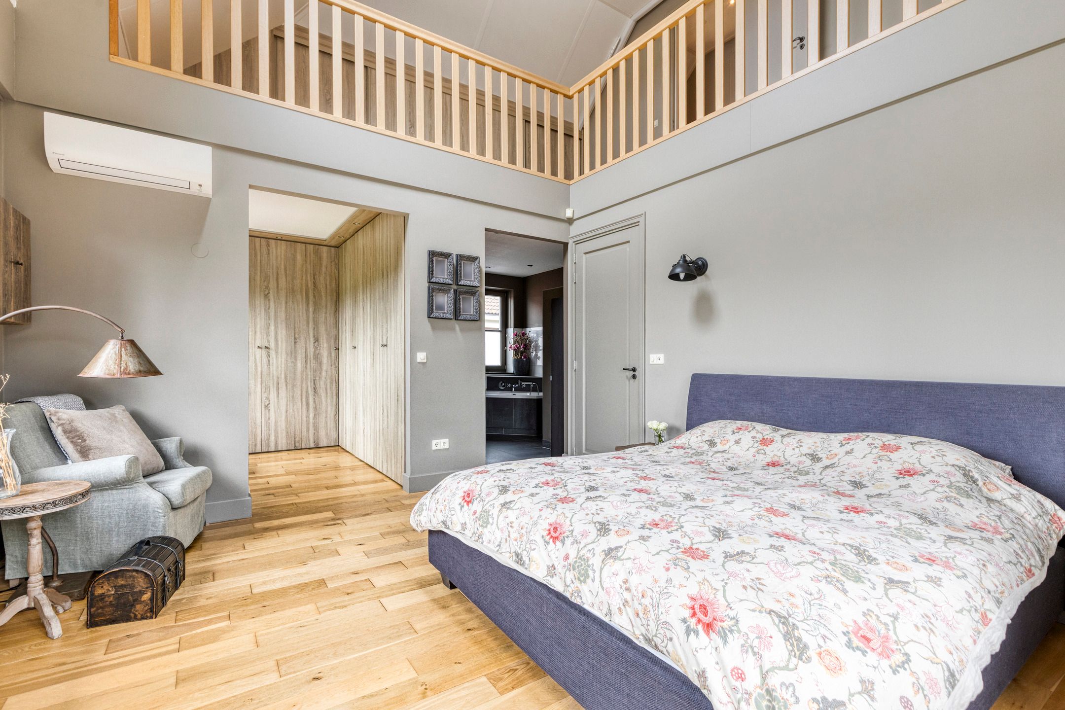 Foto 21 van Bronkhorstdreef 48