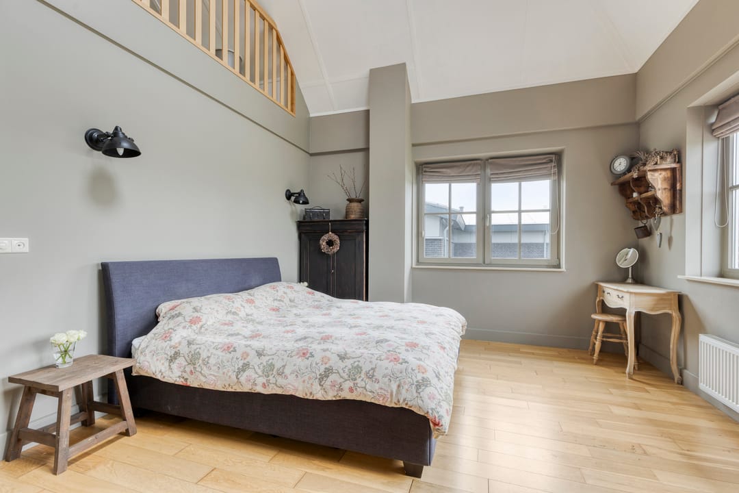 Foto 22 van Bronkhorstdreef 48