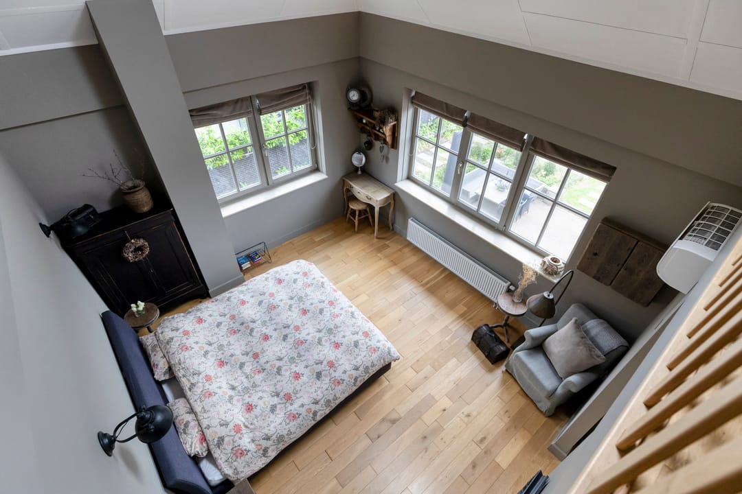 Foto 23 van Bronkhorstdreef 48