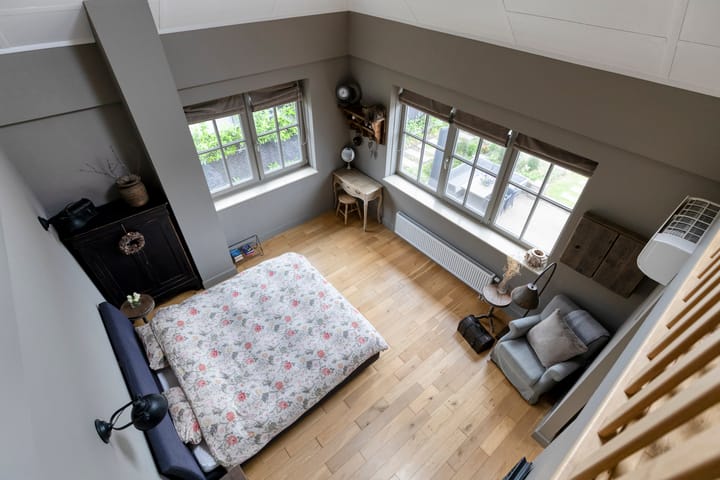 Foto 23 van Bronkhorstdreef 48