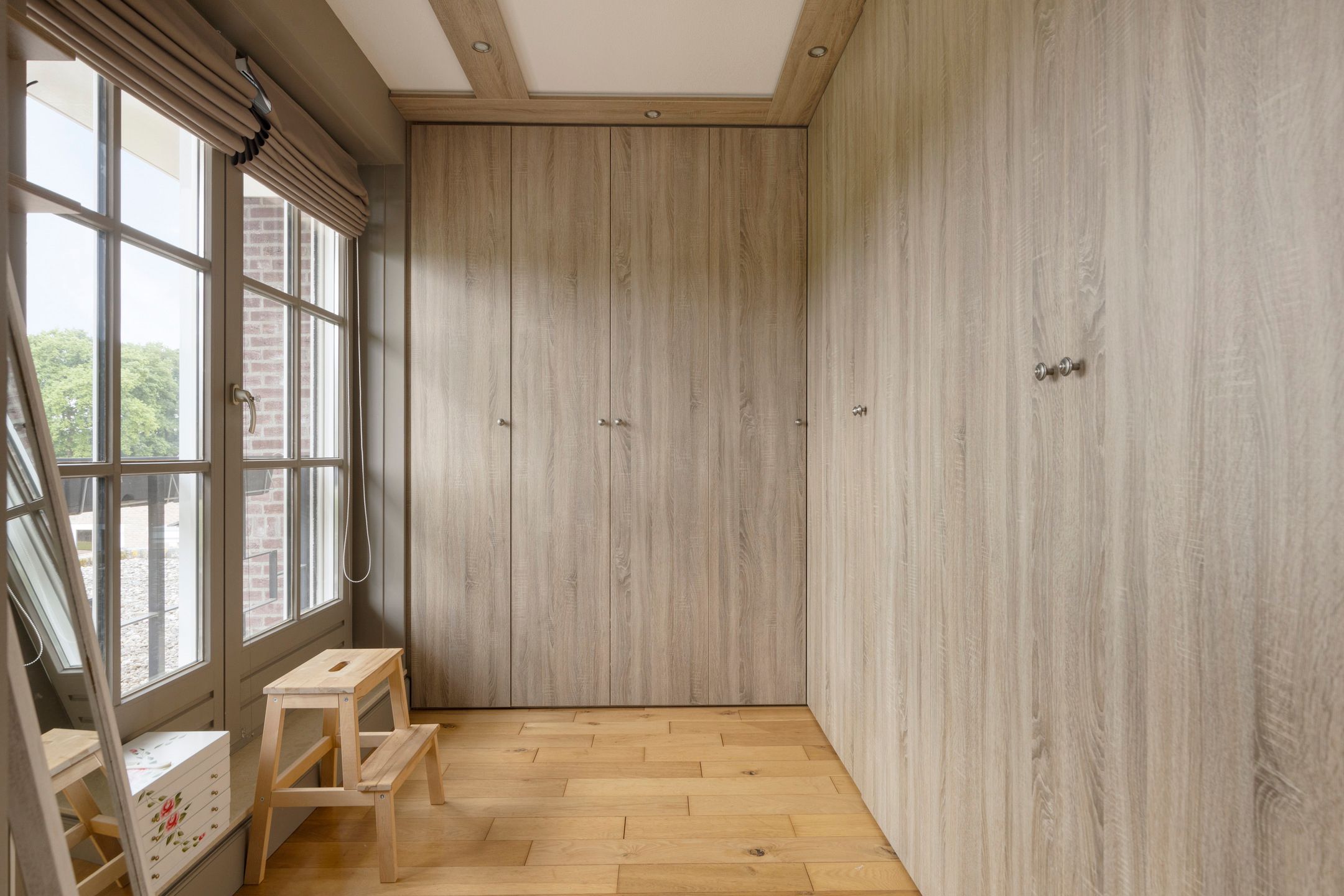 Foto 24 van Bronkhorstdreef 48