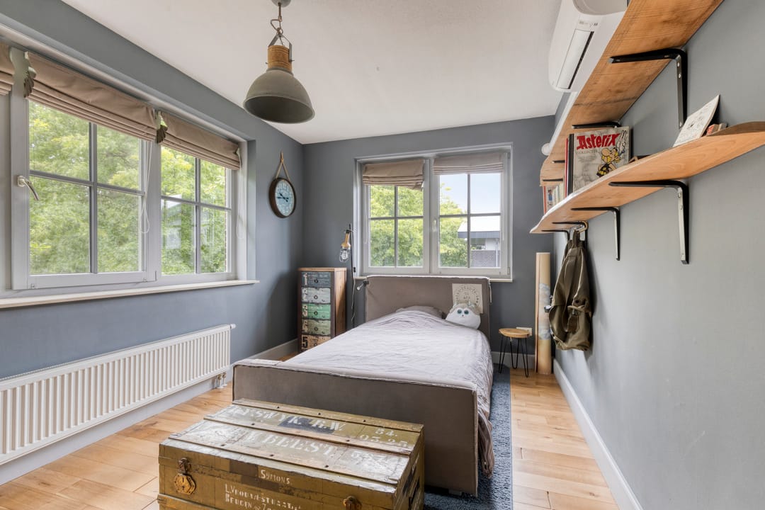 Foto 28 van Bronkhorstdreef 48