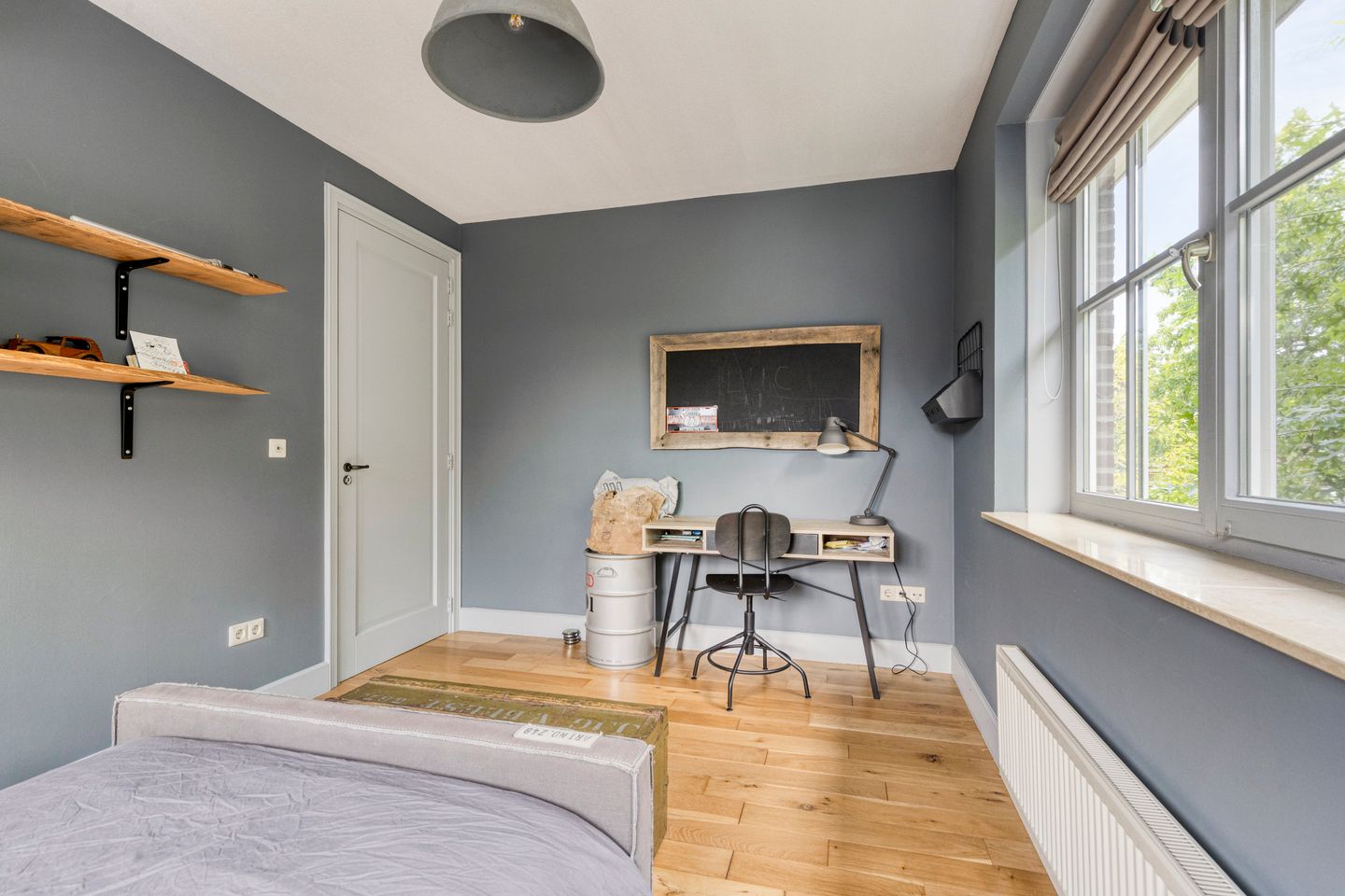 Foto 29 van Bronkhorstdreef 48