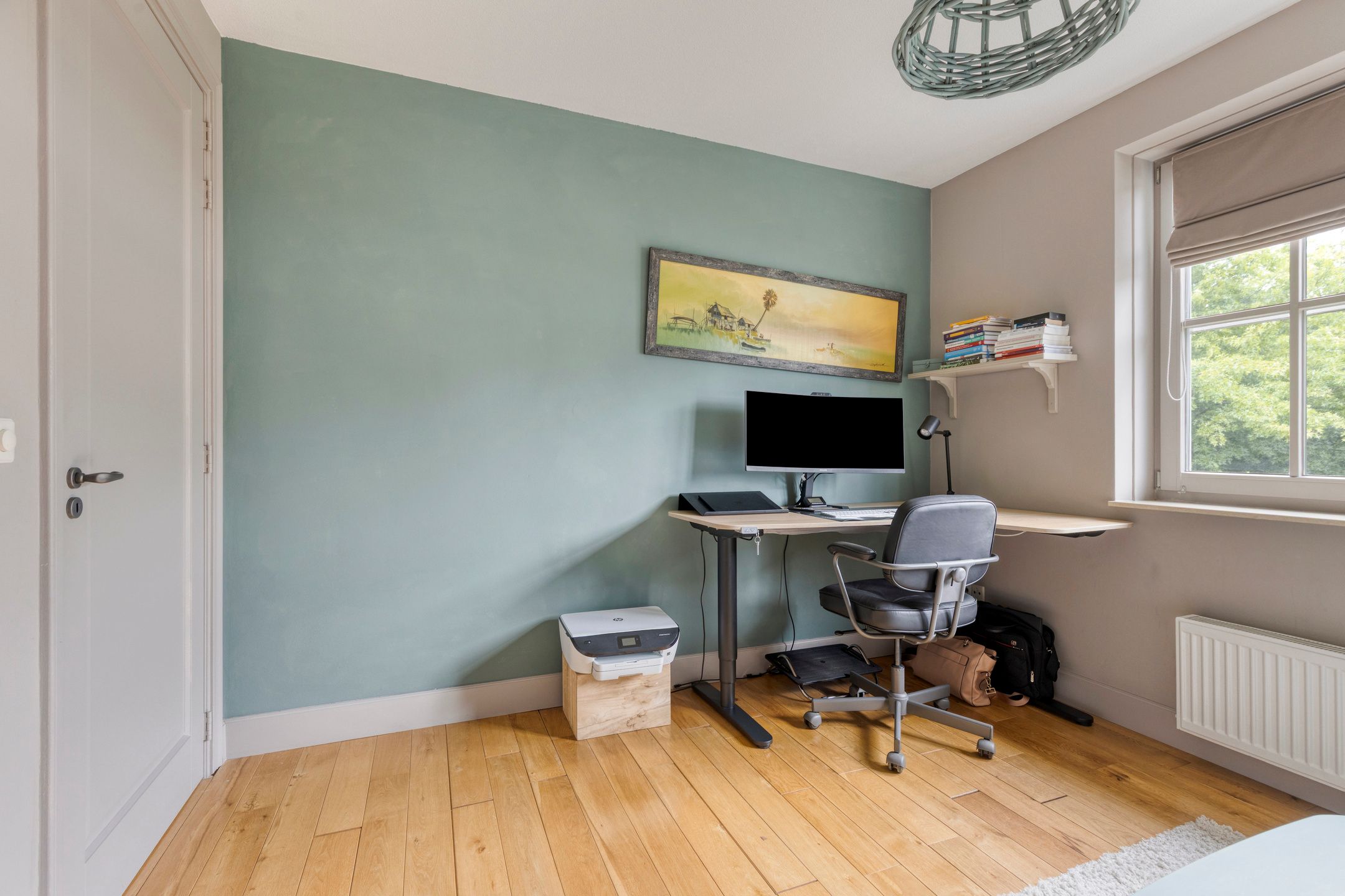 Foto 33 van Bronkhorstdreef 48