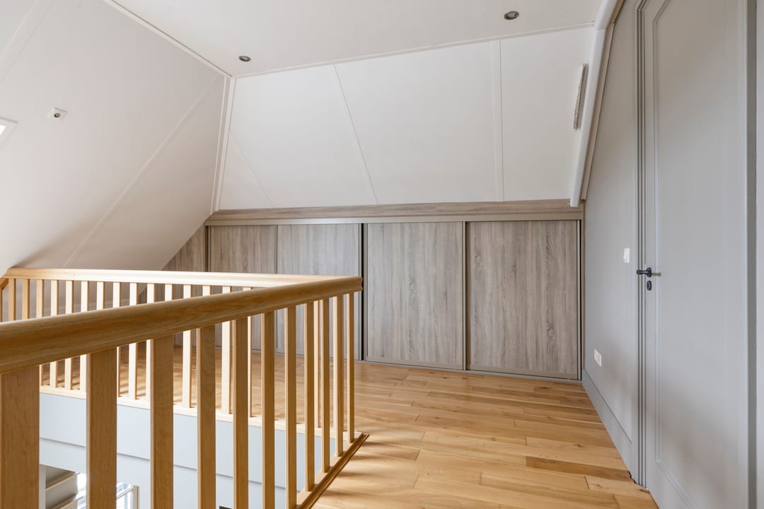 Foto 37 van Bronkhorstdreef 48