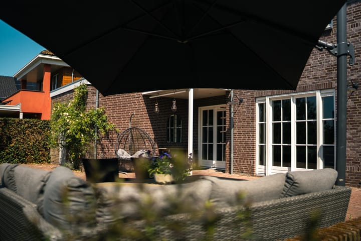 Foto 47 van Bronkhorstdreef 48