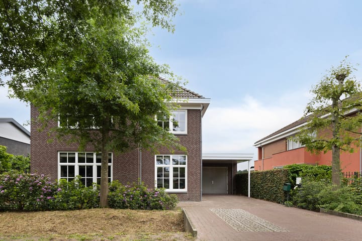 Foto 48 van Bronkhorstdreef 48