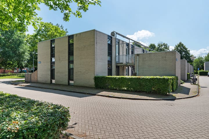 Foto 4 van Eemplein 1