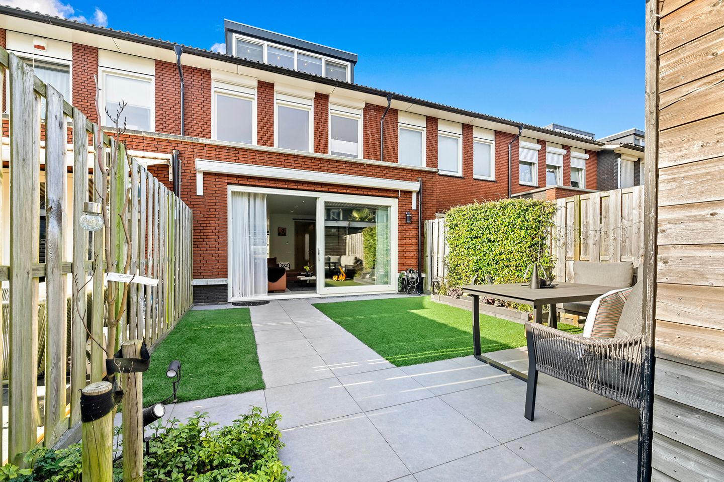 Foto 1 van Aristoteleslaan 75