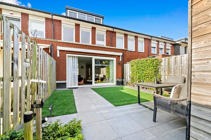 Foto 1 van Aristoteleslaan 75