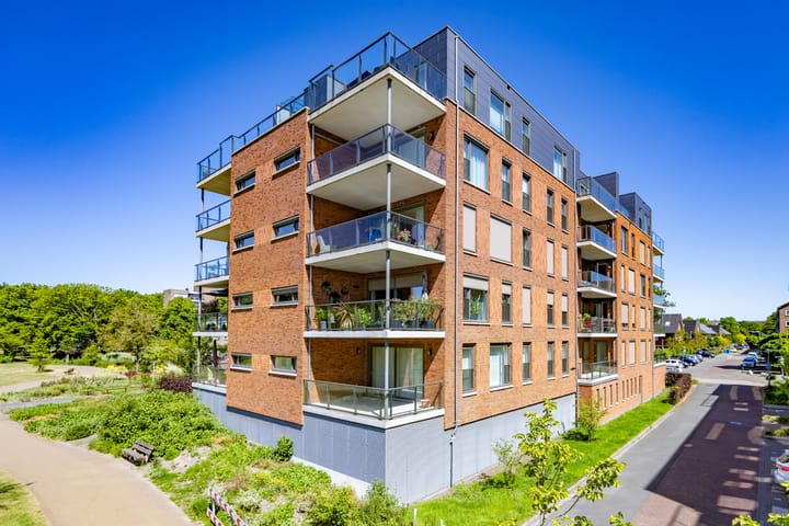 Photo 1 of van Vollenhovenlaan 42