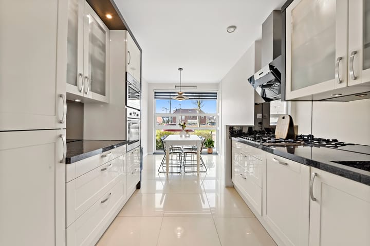 Foto 3 van Aristoteleslaan 75