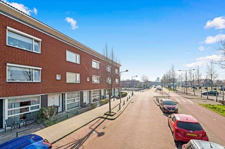 Foto 4 van Aristoteleslaan 75