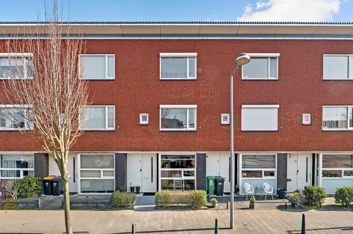 Foto 5 van Aristoteleslaan 75