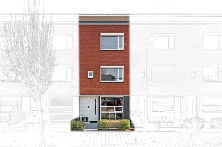 Foto 6 van Aristoteleslaan 75