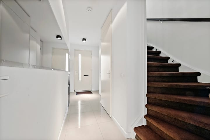 Foto 7 van Aristoteleslaan 75