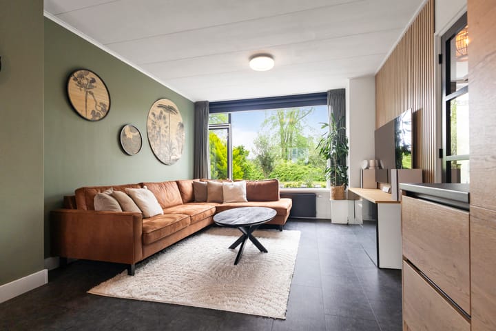 Foto 2 van Texelstroomlaan 22