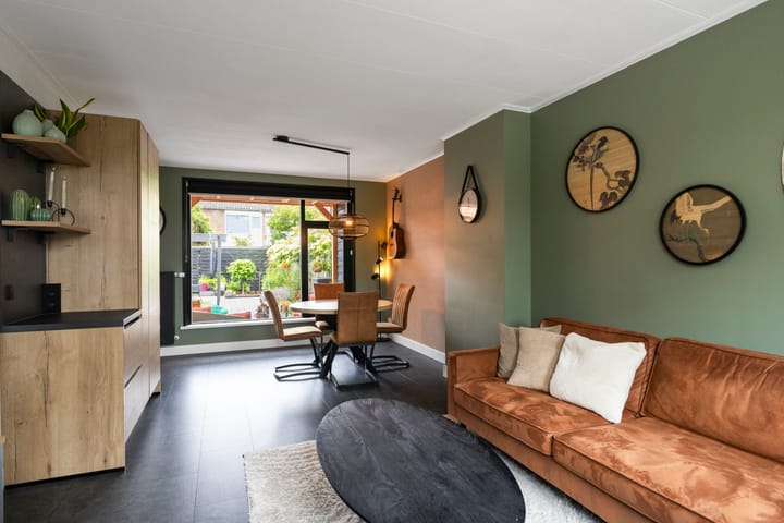 Foto 3 van Texelstroomlaan 22