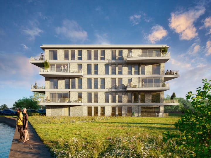 Foto 5 van Appartement 4.306