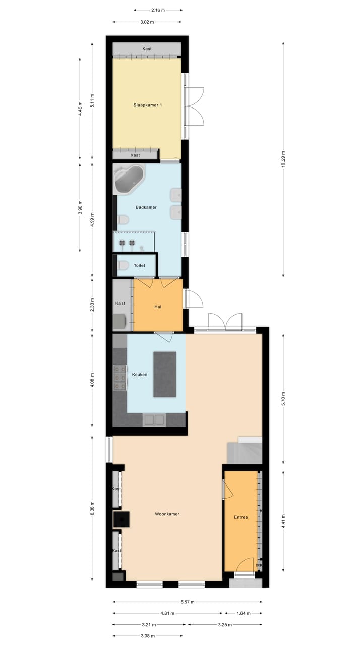 Photo 44 of Hoofdstraat 82