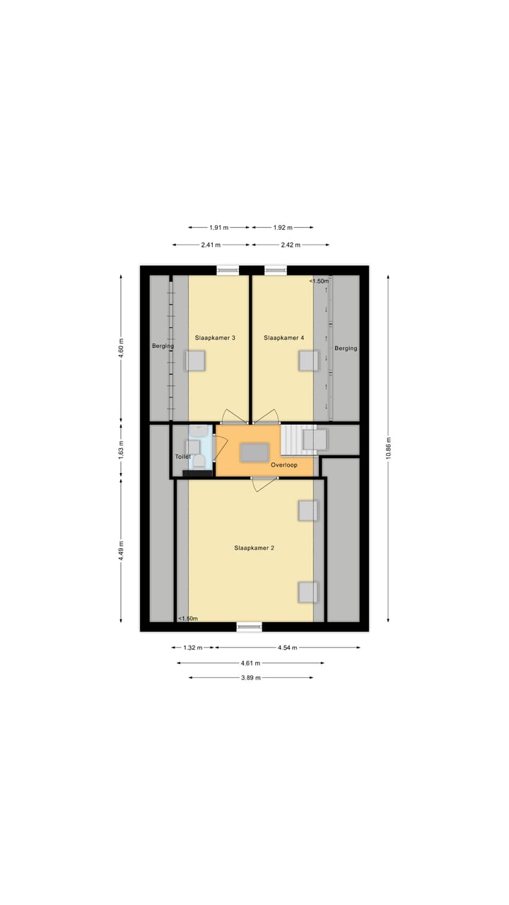 Photo 45 of Hoofdstraat 82